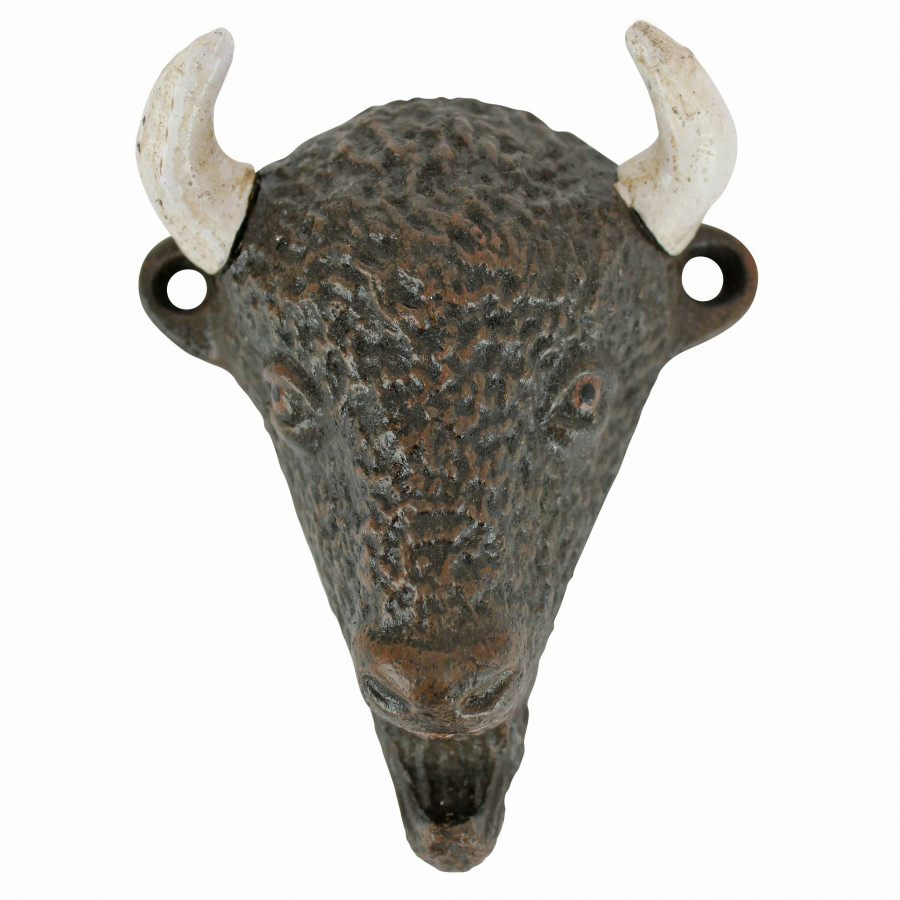 Toscano - The Great Plains Buffalo Bottle Opener
