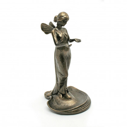 Toscano - The Fairys Helping Hands Accessory Valet