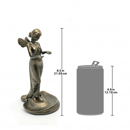 Toscano - The Fairys Helping Hands Accessory Valet