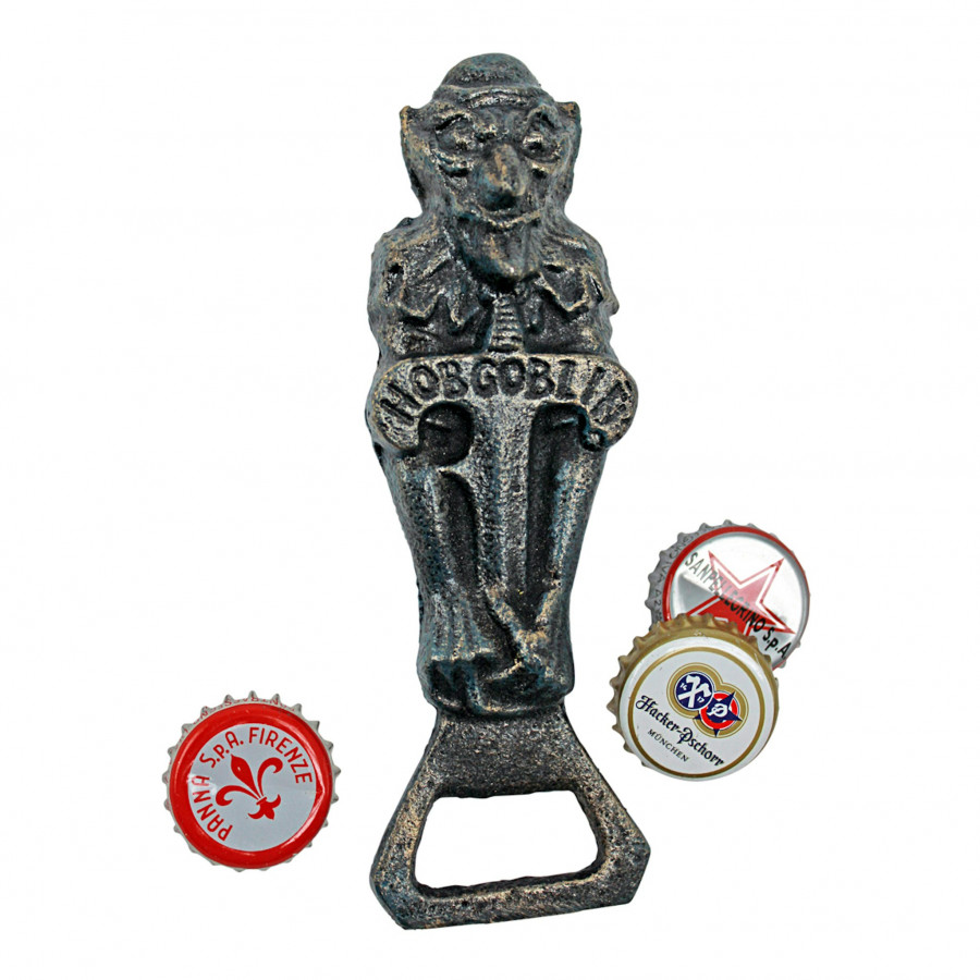 Toscano - Hobgoblin Beer Bottle Opener