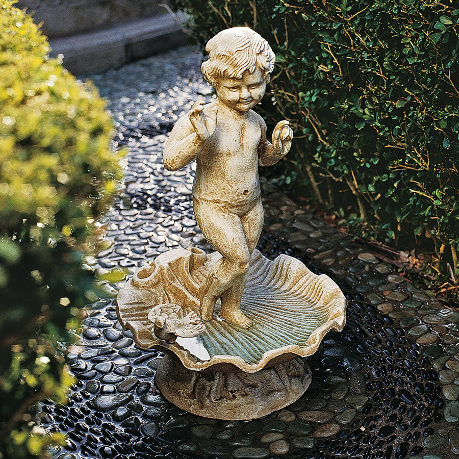 Toscano - Cherub Ballante Casting