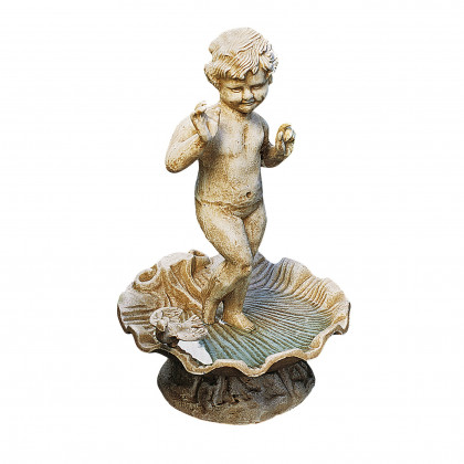 Toscano - Cherub Ballante Casting