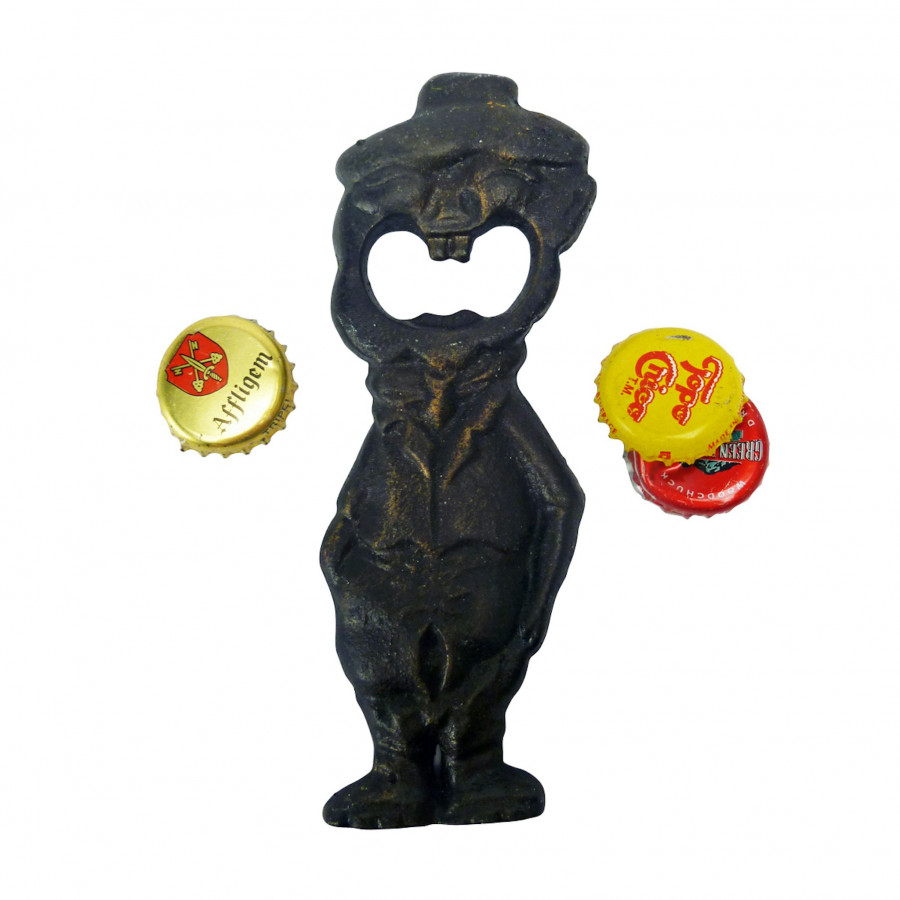 Toscano - Blabber Mouth Bottle Opener