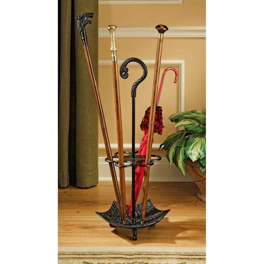 Toscano - Wiltshire Walking Stick Holder