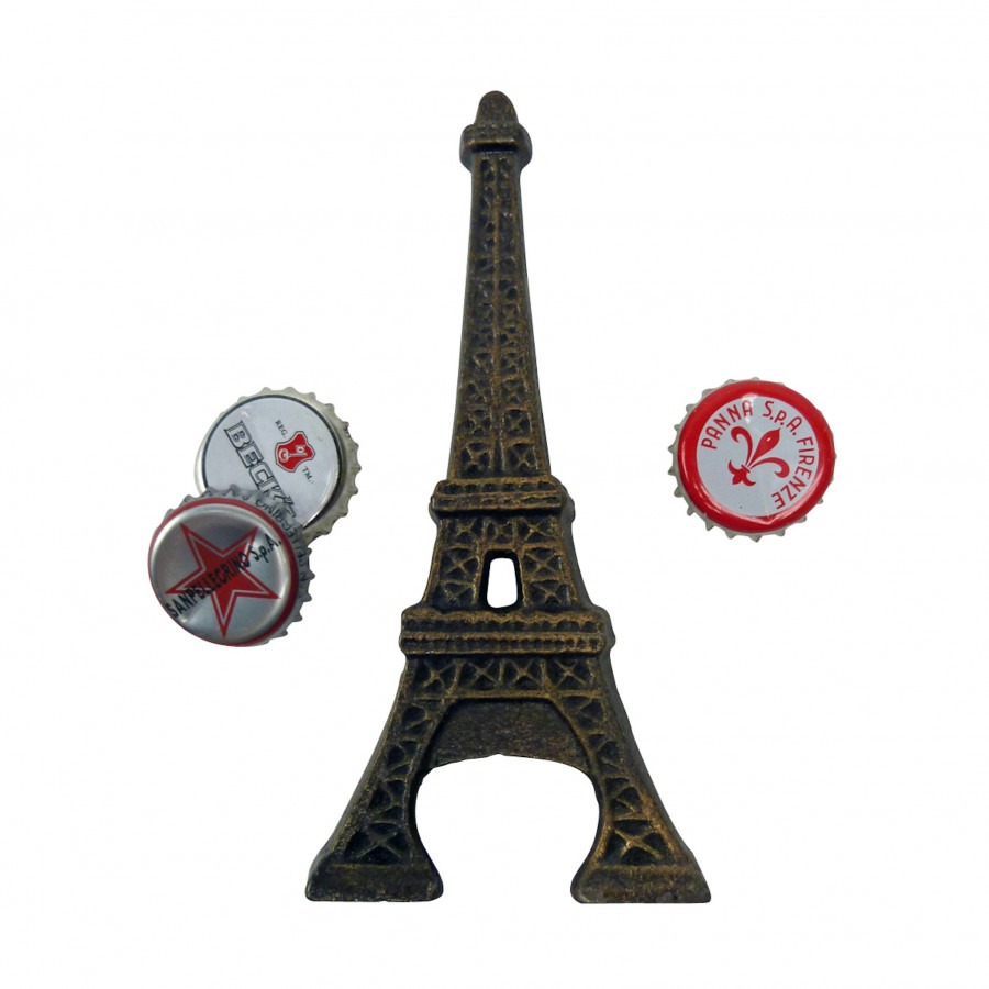 Toscano - Eiffel Tower Bottle Opener