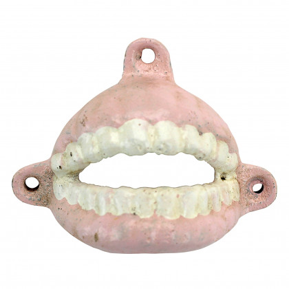 Toscano - False Teeth Bottle Opener