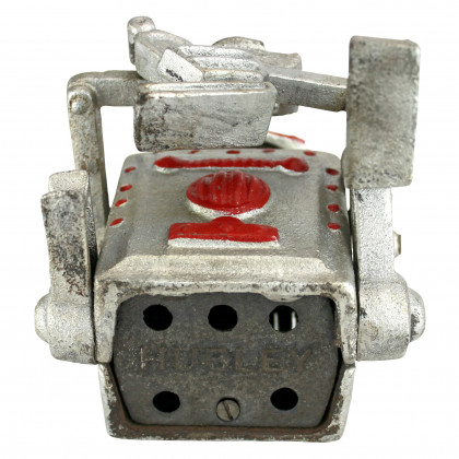 Toscano - Robert the Robot Mechanical Coin Bank