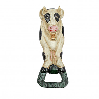 Toscano - Moo Likes the Brew in Cow Bottle Opener