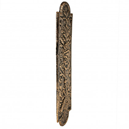 Toscano - Greenman Door Plate