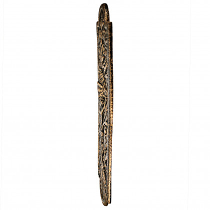 Toscano - Greenman Door Plate