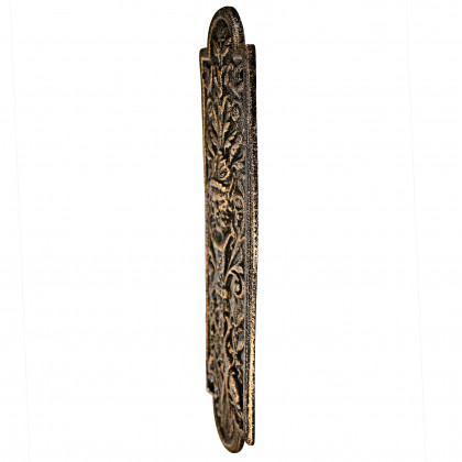 Toscano - Greenman Door Plate