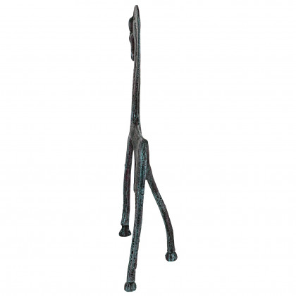 Toscano - Greek Spartan Horse Ironwork