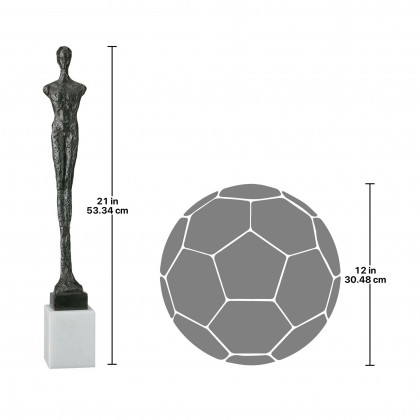 Toscano - LHomme Male Statue