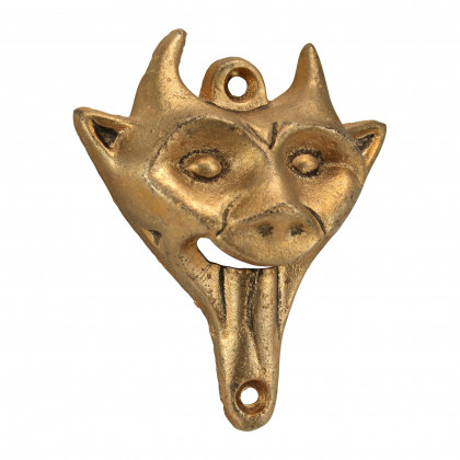 Toscano - Gothic Gargoyle Demon Bottle Opener