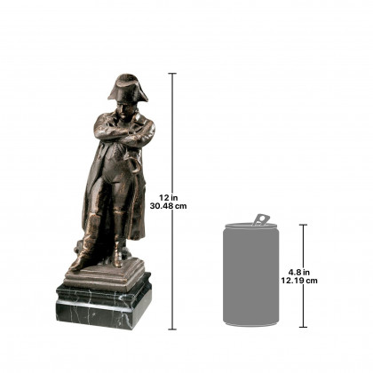 Toscano - Napoleon Bonaparte Statue