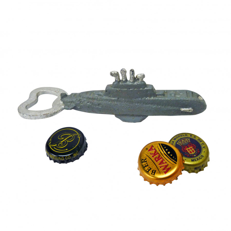 Toscano - Nautilus Submarine Bottle Opener