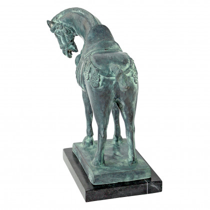 Toscano - Tang Dynasty Horse Statue