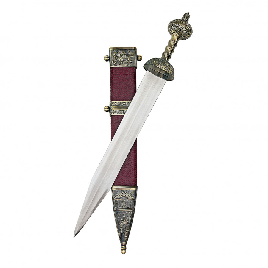Toscano - The Roman Gladius Replica Sword