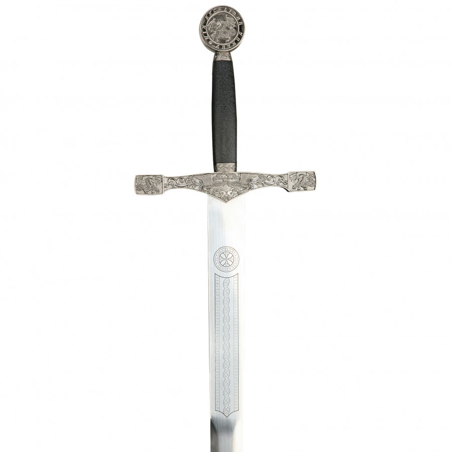 Toscano - Excalibur The Noble King Arthur Replica Sword