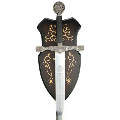 Toscano - Excalibur The Noble King Arthur Replica Sword