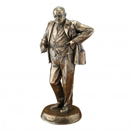Toscano - Sir Winston Churchill Statue