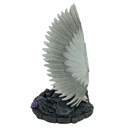 Toscano - Prayer For The Fallen Angel Statue