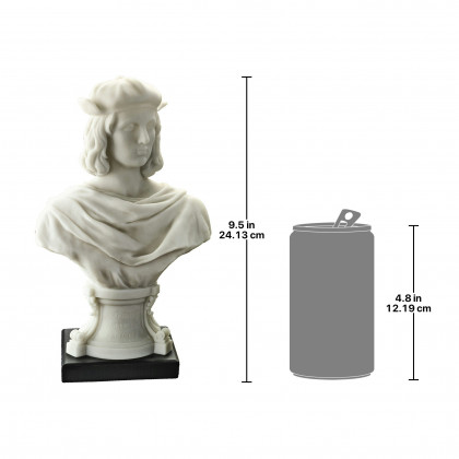 Toscano - Raphael Sanzio da Urbino Renaissance Statue