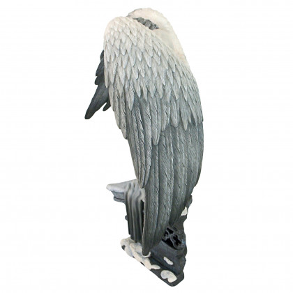 Toscano - Guardian Angel Statue