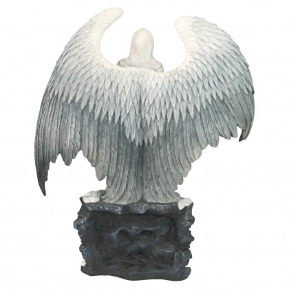 Toscano - Guardian Angel Statue