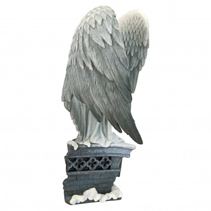 Toscano - Guardian Angel Statue