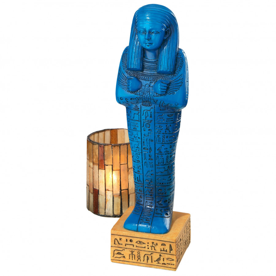 Toscano - Egyptian Ushabti Grave God Statue