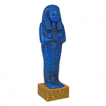 Toscano - Egyptian Ushabti Grave God Statue