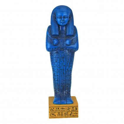 Toscano - Egyptian Ushabti Grave God Statue