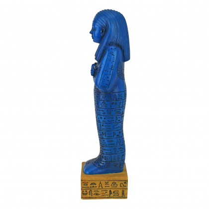 Toscano - Egyptian Ushabti Grave God Statue