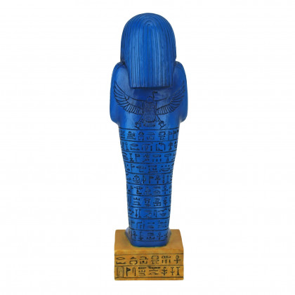 Toscano - Egyptian Ushabti Grave God Statue