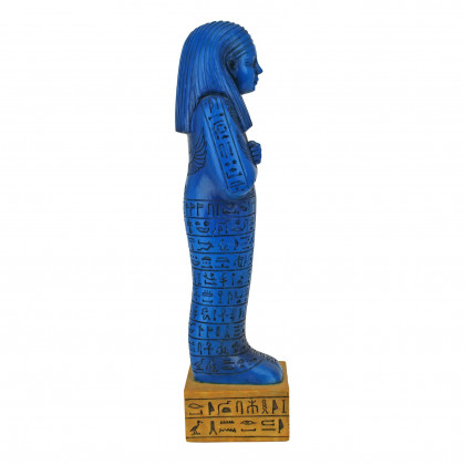 Toscano - Egyptian Ushabti Grave God Statue