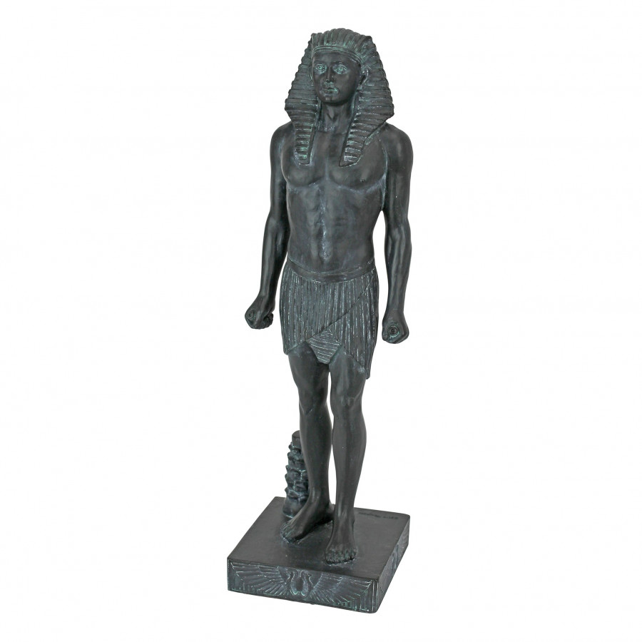 Toscano - Antinous As The God Osiris Statue