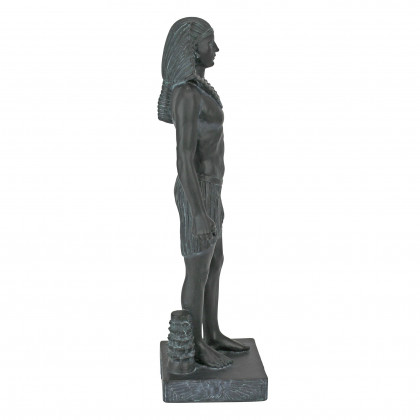 Toscano - Antinous As The God Osiris Statue