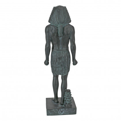 Toscano - Antinous As The God Osiris Statue