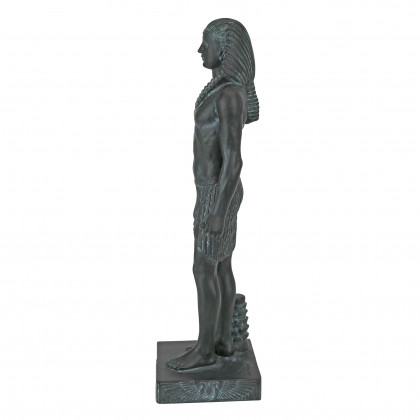 Toscano - Antinous As The God Osiris Statue