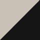 Natural/Black