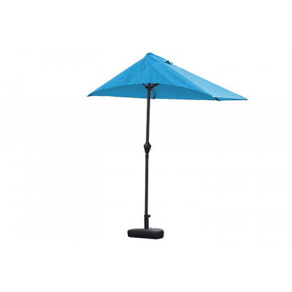 Whiteline - Asher Umbrella Base in Black