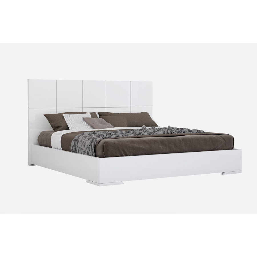 Whiteline - Anna Bed