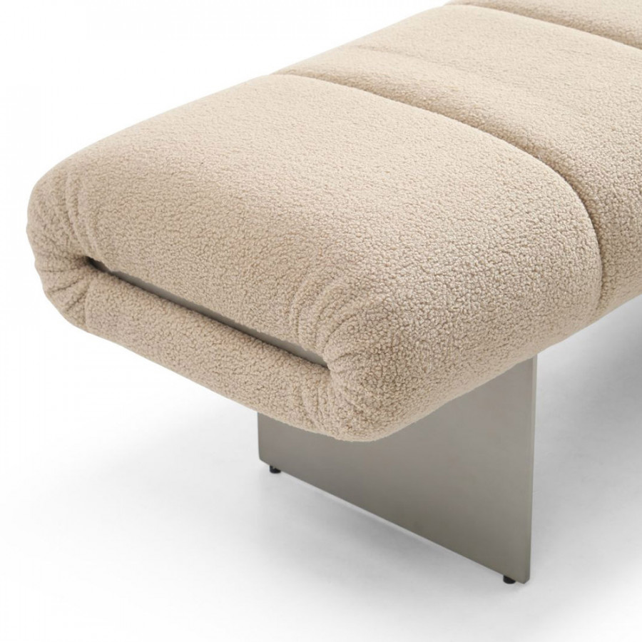Whiteline - Elena Bench