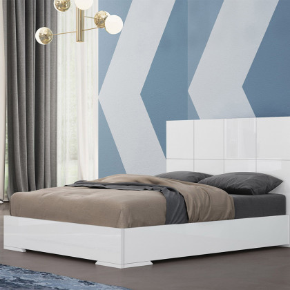 Whiteline - Anna Bed