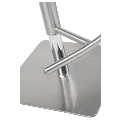 Whiteline Maureen Barstool - White