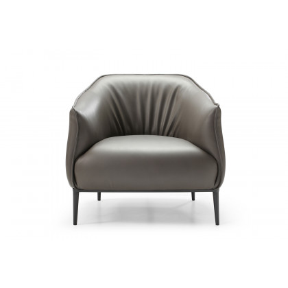 Whiteline - Benbow Leisure Chair