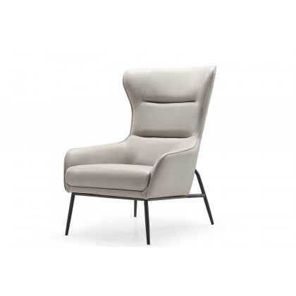 Whiteline - Wyatt Leisure Chair