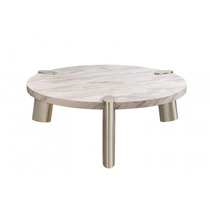 Whiteline - Mimeo Coffee Table