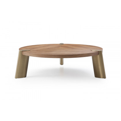 Whiteline - Mimeo Coffee Table